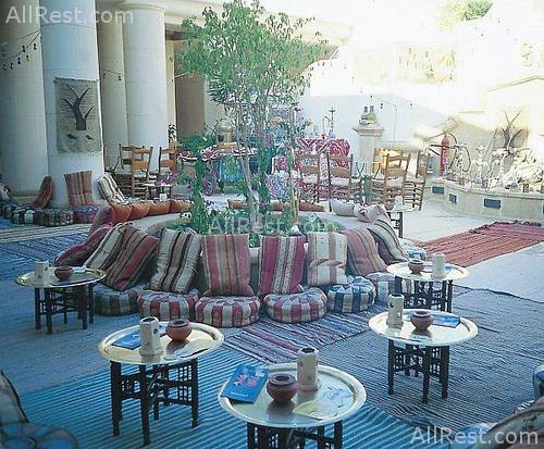 Iberotel Grand Sharm 10